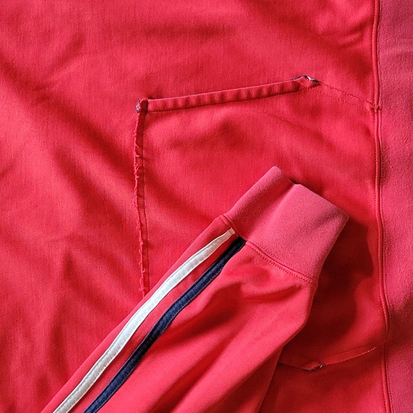 Vintage Boston Red Socks sweatshirt - Picture 2 of 4